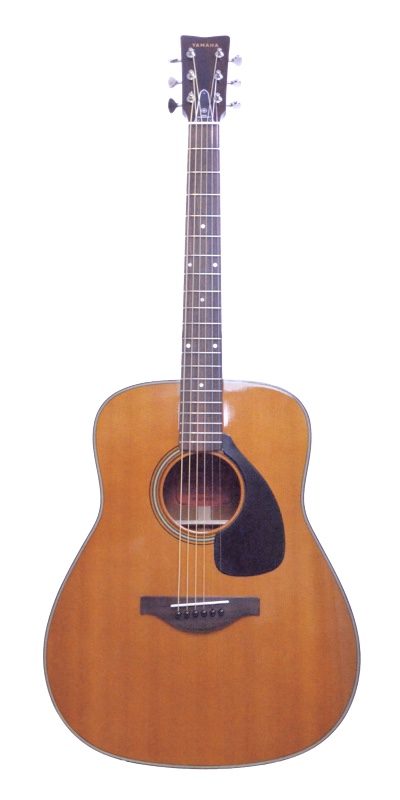 YAMAHA FG180-50TH