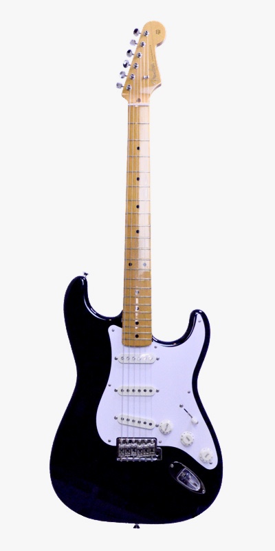 Fender Made In JapanTraditional 50s Stratcaster