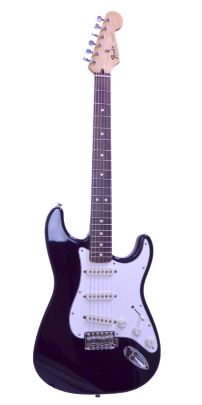 Fender Mexico ST