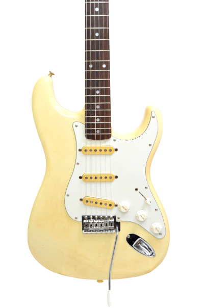 Squier by Fenderのストラトキャスター「Squier by Fender CST-30/VWH」の格安レンタルはスターペグ・ミュージック