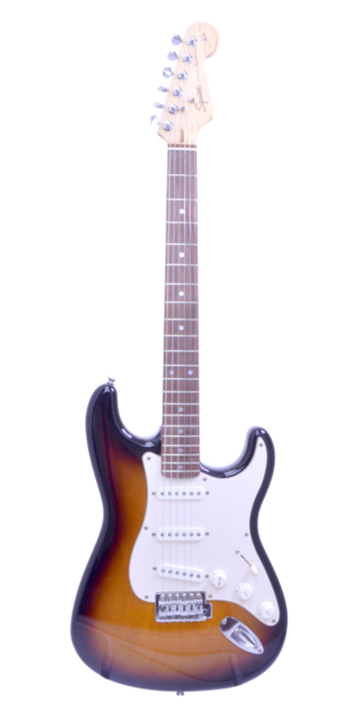 Squier by Fender StratoCaster