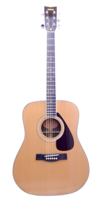 YAMAHA FG-201