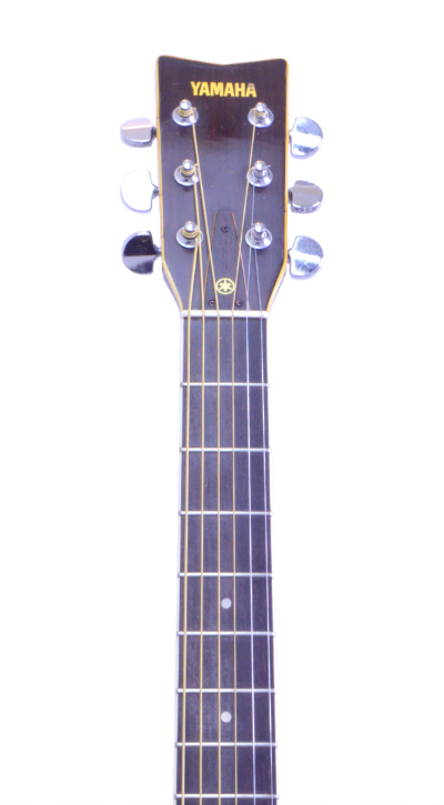 YAMAHAのアコースティックギター「YAMAHA FG-201」の格安レンタルはスターペグ・ミュージック