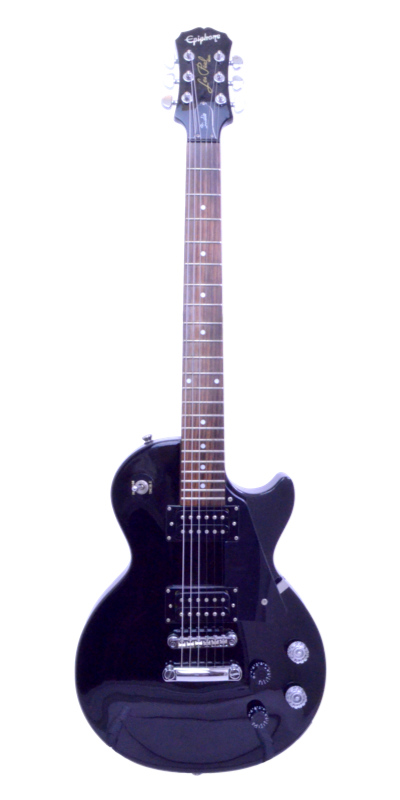 Epiphone Les Paul Studio