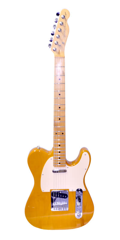 Squier by Fender TSQ BSB/M