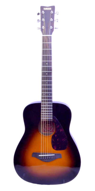 YAMAHA FG-Junior JR2