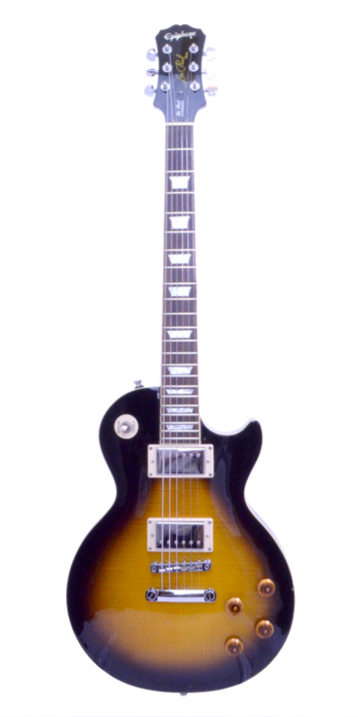 Epiphone Les Paul Standard