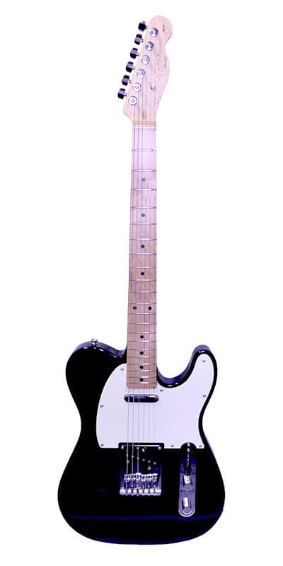 Squier by Fender Affinity Telecaster