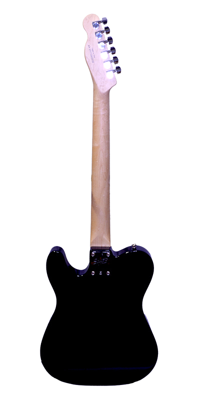 Squier by Fenderのテレキャスター「Squier by Fender Affinity Telecaster」の格安レンタルは