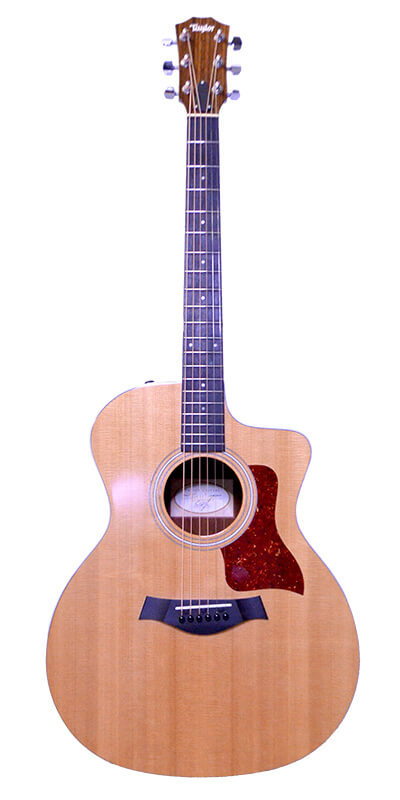 Taylor 214ce ES2