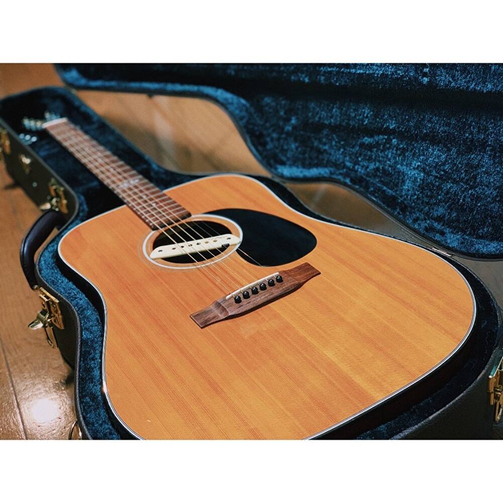 K.Yairiのアコースティックギター「K.Yairi AY-38」の格安レンタルはスターペグ・ミュージック