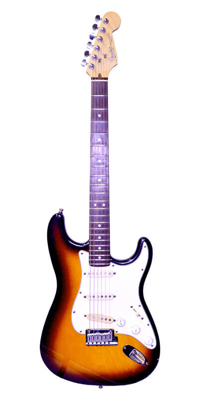 Fender American Standard '93年製