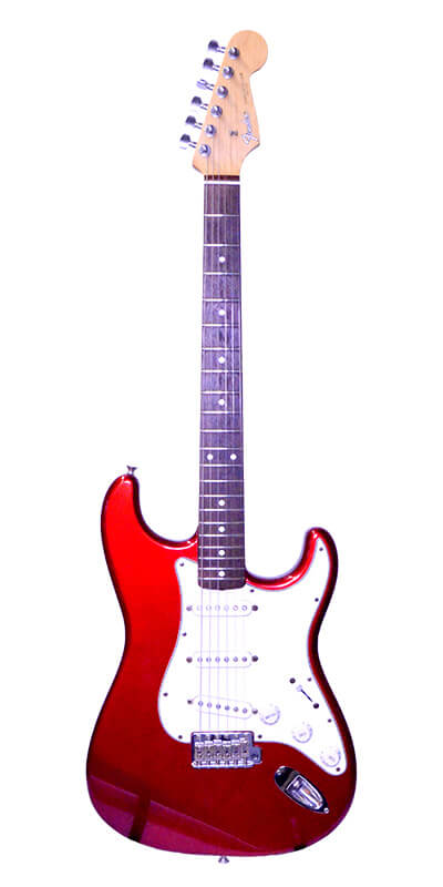Fender Japan ST-43