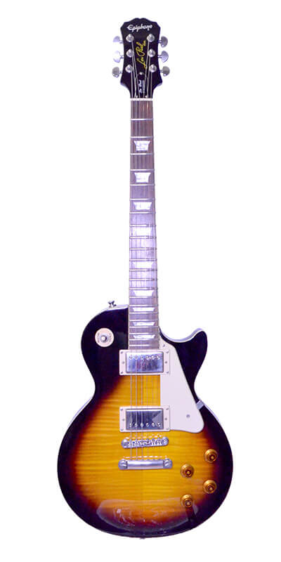 Epiphone Les Paul Standard