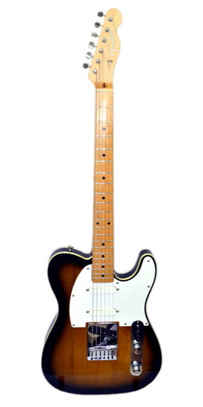 Fender Japan TL63B-95DK Dr,K Model