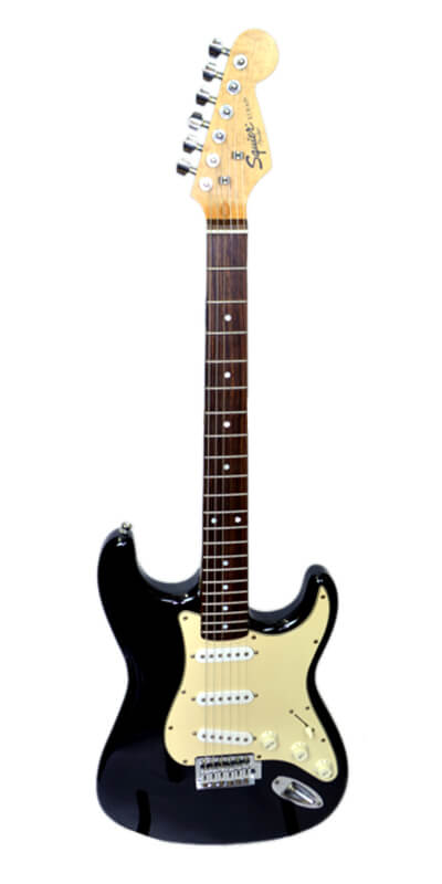 Squier by Fender STRAT