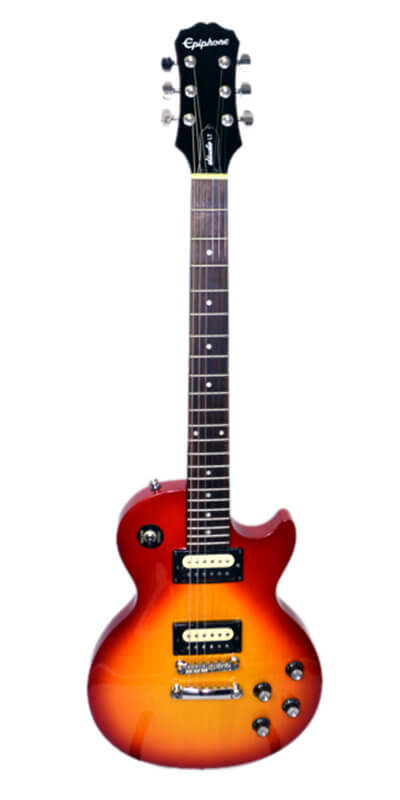 Epiphone Les Paul Studio LT