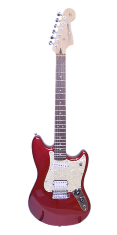 Squier by Fender CYCLONE CAR