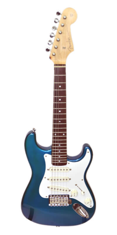 Fender Japan MST-32 CAG