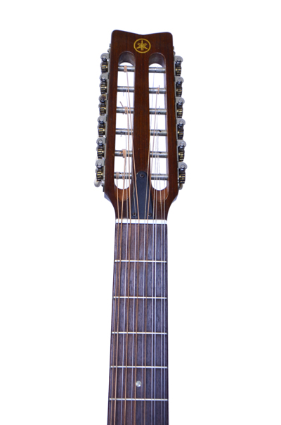 YAMAHAのアコースティックギター「YAMAHA FG12-300」の格安レンタルはスターペグ・ミュージック