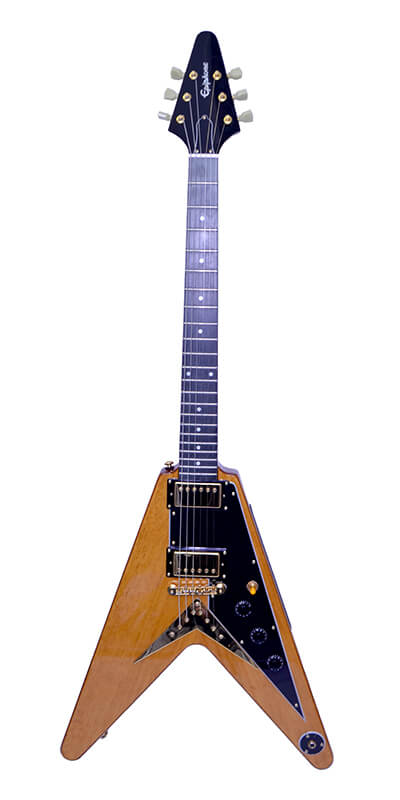 Epiphone 1958 KORINA FLYING V #1706200435