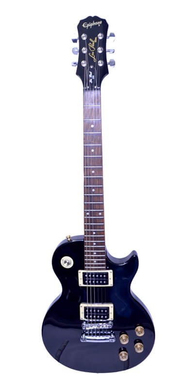 Epiphone LP-100