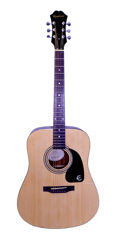 Epiphone DR-100