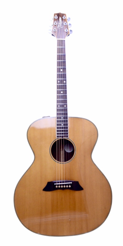 Takamine PT007